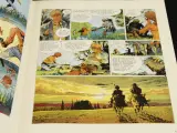 Verzameling Jeremiah strips van Hermann – 14 albums – foto 3 – kavel bij De Kringwinkel, Antwerpen