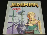 Verzameling Jeremiah strips van Hermann – 14 albums – foto 5 – kavel bij De Kringwinkel, Antwerpen