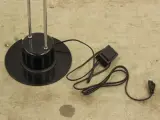 Vintage Minimalistische Halogeen Vloerlamp met Contragewicht (Jaren '80) – foto 2 – kavel bij De Kringwinkel, Antwerpen
