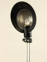 Vintage Minimalistische Halogeen Vloerlamp met Contragewicht (Jaren '80) – foto 6 – kavel bij De Kringwinkel, Antwerpen