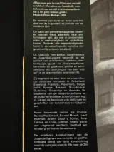 Jugendstil Gabriele Fahr Becker-Könemann – foto 8 – kavel bij De Kringwinkel, Antwerpen