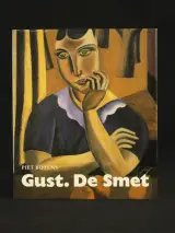Gust.De Smet Piet Boyens – Mercatorfonds – kavel bij De Kringwinkel, Antwerpen