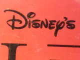 Set van 5 vintage Panini Disney verzamelalbums – foto 3 – kavel bij De Kringwinkel, Heverlee