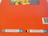 Set van 5 vintage Panini Disney verzamelalbums – foto 7 – kavel bij De Kringwinkel, Heverlee