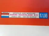 Set van 5 vintage Panini Disney verzamelalbums – foto 8 – kavel bij De Kringwinkel, Heverlee