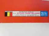 Set van 5 vintage Panini Disney verzamelalbums – foto 9 – kavel bij De Kringwinkel, Heverlee