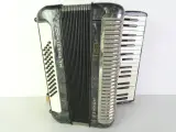 Vintage Hohner Contessa IM accordeon – foto 2 – kavel bij De Kringwinkel, Heverlee