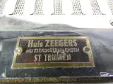Vintage Hohner Contessa IM accordeon – foto 11 – kavel bij De Kringwinkel, Heverlee