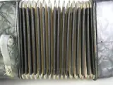 Vintage Hohner Contessa IM accordeon – foto 13 – kavel bij De Kringwinkel, Heverlee