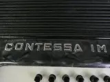 Vintage Hohner Contessa IM accordeon – foto 10 – kavel bij De Kringwinkel, Heverlee