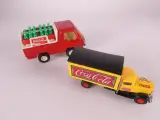 Coca-Cola verzameling – Vintage & Limited Edition memorabilia – foto 8 – kavel bij De Kringwinkel, Heverlee
