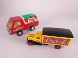 Coca-Cola verzameling – Vintage & Limited Edition memorabilia – foto 9 – kavel bij De Kringwinkel, Heverlee
