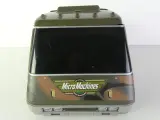 Galoob Micro Machines speelset met voertuigen en militaire basis – foto 2 – kavel bij De Kringwinkel, Heverlee
