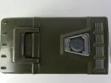 Galoob Micro Machines speelset met voertuigen en militaire basis – foto 4 – kavel bij De Kringwinkel, Heverlee
