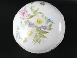 Set van 6 handgeschilderde Limoges porseleinen doosjes – foto 2 – kavel bij De Kringwinkel, Heverlee