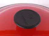 Vintage Le Creuset gietijzeren braadpan nr. 32 – foto 2 – kavel bij De Kringwinkel, Heverlee