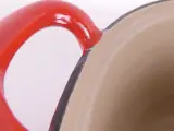Vintage Le Creuset gietijzeren braadpan nr. 32 – foto 6 – kavel bij De Kringwinkel, Heverlee