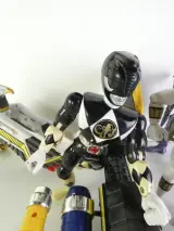 Set Power Rangers Speelgoedkavel (Bandai & Fisher-Price) – foto 3 – kavel bij De Kringwinkel, Heverlee
