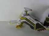 Set Power Rangers Speelgoedkavel (Bandai & Fisher-Price) – foto 4 – kavel bij De Kringwinkel, Heverlee