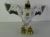 Set Power Rangers Speelgoedkavel (Bandai & Fisher-Price) – foto 5 – kavel bij De Kringwinkel, Heverlee