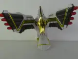 Set Power Rangers Speelgoedkavel (Bandai & Fisher-Price) – foto 6 – kavel bij De Kringwinkel, Heverlee