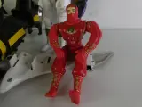 Set Power Rangers Speelgoedkavel (Bandai & Fisher-Price) – foto 8 – kavel bij De Kringwinkel, Heverlee