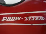 Radio Flyer Little Red Roadster (Model 8) metalen loopauto – foto 4 – kavel bij De Kringwinkel, Heverlee