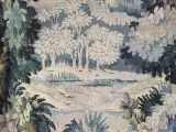 Wandtapijt met landschapsdecor in Gobelin-stijl – foto 5 – kavel bij De Kringwinkel, Heverlee
