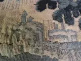 Wandtapijt met landschapsdecor in Gobelin-stijl – foto 8 – kavel bij De Kringwinkel, Heverlee