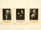 Toon Hermans One Man Show DVD-box set 1958–1997 – foto 3 – kavel bij De Kringwinkel, Antwerpen