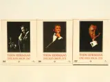 Toon Hermans One Man Show DVD-box set 1958–1997 – foto 4 – kavel bij De Kringwinkel, Antwerpen