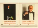 Toon Hermans One Man Show DVD-box set 1958–1997 – foto 6 – kavel bij De Kringwinkel, Antwerpen
