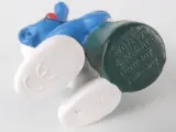 Set van 17 diverse Smurfen-figuren – foto 10 – kavel bij De Kringwinkel, Heverlee
