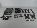 Set modelspoor rails en wissels van Lima – kavel bij De Kringwinkel, Diest