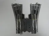 Set modelspoor rails en wissels van Lima – foto 5 – kavel bij De Kringwinkel, Diest