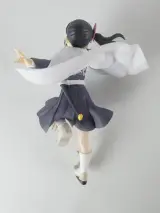 Verzameling Japanse animefiguren (4 stuks) – foto 5 – kavel bij De Kringwinkel, Heverlee
