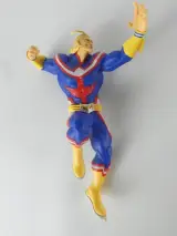 Verzameling Japanse animefiguren (4 stuks) – foto 6 – kavel bij De Kringwinkel, Heverlee