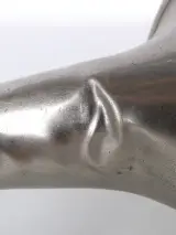 Vintage Hudson signaaltrompet / bugel – foto 7 – kavel bij De Kringwinkel, Heverlee