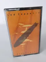 Vintage dubbelcassette Remasters van Led Zeppelin – kavel bij De Kringwinkel, Heverlee
