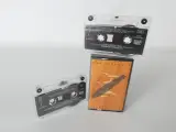 Vintage dubbelcassette Remasters van Led Zeppelin – foto 2 – kavel bij De Kringwinkel, Heverlee