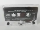 Vintage dubbelcassette Remasters van Led Zeppelin – foto 6 – kavel bij De Kringwinkel, Heverlee