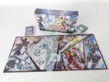 Yu-Gi-Oh! Trading Card Game sets met speelmatten en kaarten – foto 2 – kavel bij De Kringwinkel, Heverlee