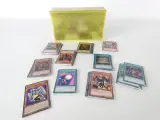 Yu-Gi-Oh! Trading Card Game sets met speelmatten en kaarten – foto 9 – kavel bij De Kringwinkel, Heverlee
