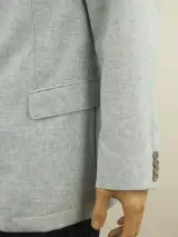 Christian Berg herenblazer - maat 56 – foto 4 – kavel bij De Kringwinkel, Antwerpen