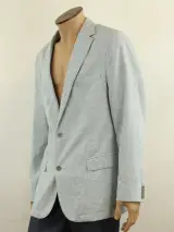 Christian Berg herenblazer - maat 56 – foto 5 – kavel bij De Kringwinkel, Antwerpen