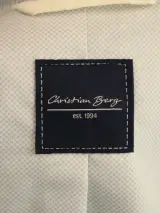 Christian Berg herenblazer - maat 56 – foto 8 – kavel bij De Kringwinkel, Antwerpen
