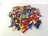 LEGO bouwstenen en onderdelen – kavel bij De Kringwinkel, Heverlee