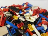 LEGO bouwstenen en onderdelen – foto 4 – kavel bij De Kringwinkel, Heverlee