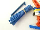 LEGO bouwstenen en onderdelen – foto 5 – kavel bij De Kringwinkel, Heverlee