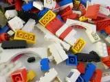 LEGO bouwstenen en onderdelen – foto 6 – kavel bij De Kringwinkel, Heverlee